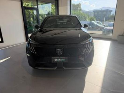 usato PEUGEOT 3008
