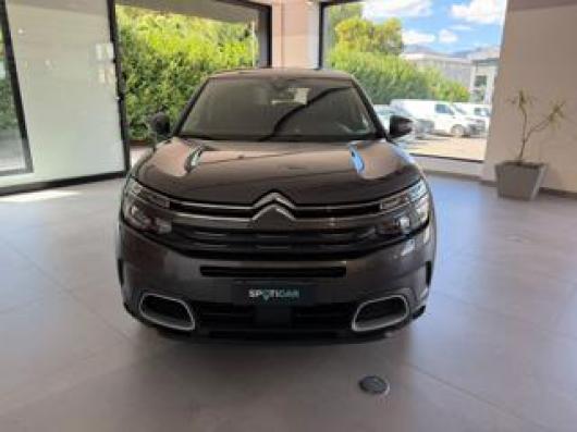 usato CITROEN C5 Aircross