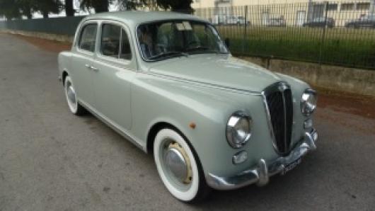 usato LANCIA Aurelia