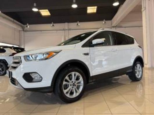 usato FORD Kuga
