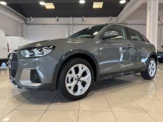 usato AUDI A1