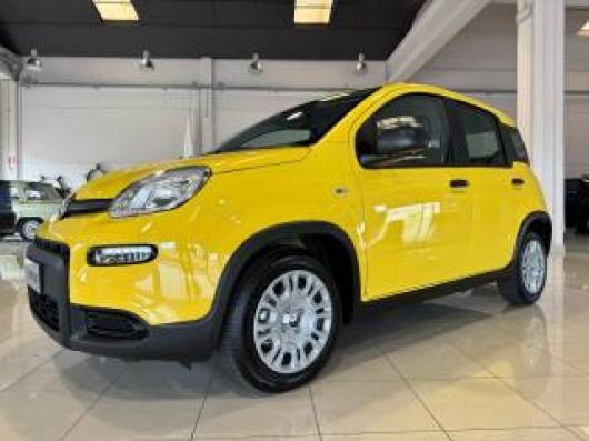 Km 0 FIAT Panda