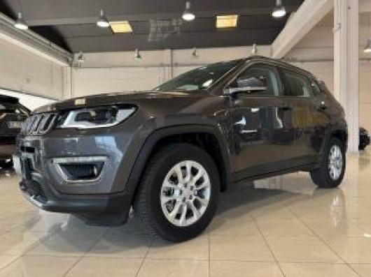 usato JEEP Compass