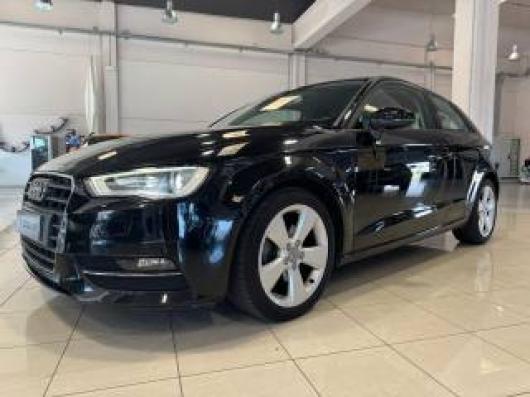 usato AUDI A3