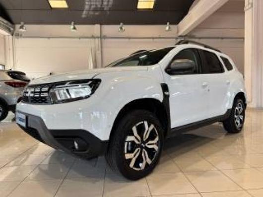 usato DACIA Duster