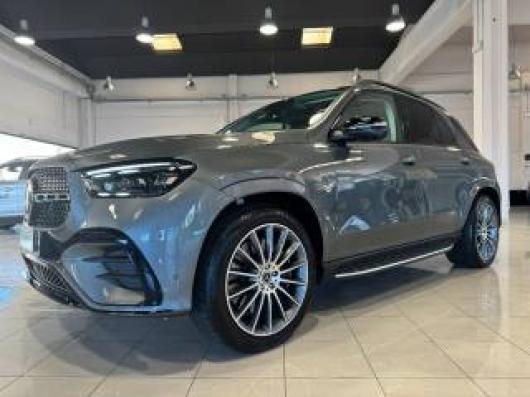usato MERCEDES GLE 350