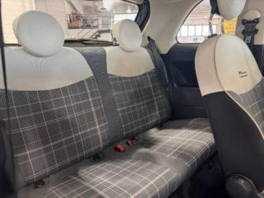 usato FIAT 500