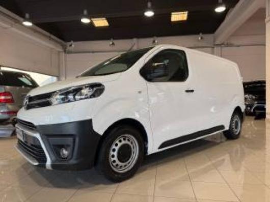 usato TOYOTA Proace