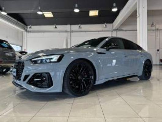 usato AUDI RS5