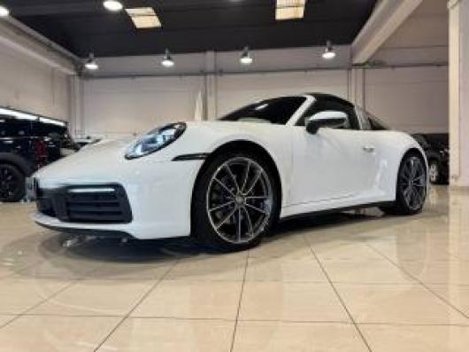 usato PORSCHE Targa