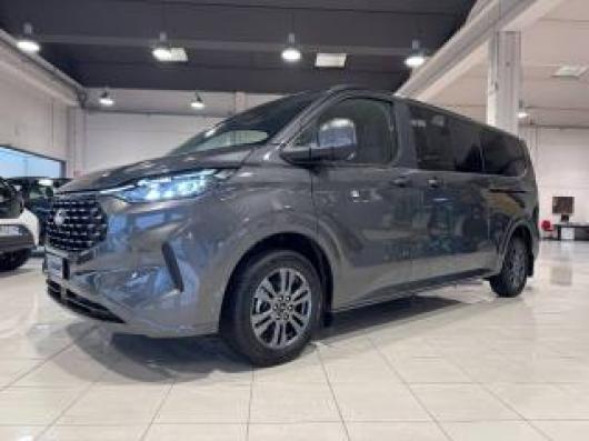 usato FORD Tourneo Custom