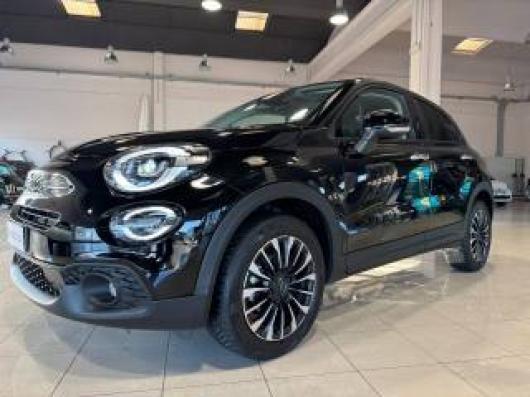 usato FIAT 500X