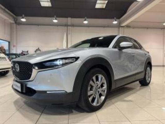 CX 30