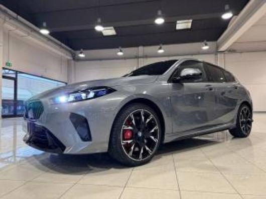 usato BMW 118