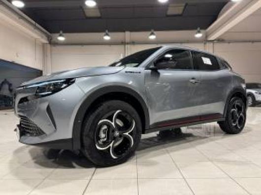 Km 0 ALFA ROMEO Junior