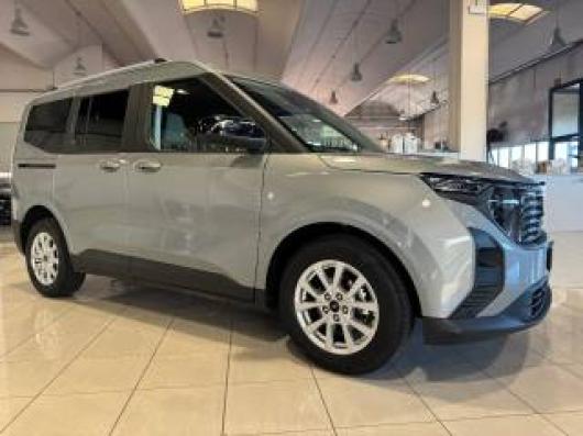 usato FORD Tourneo Courier