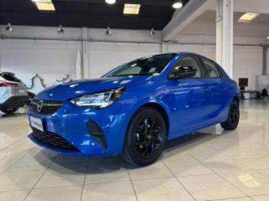 usato OPEL Corsa