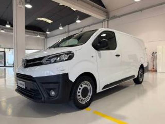 usato TOYOTA Proace