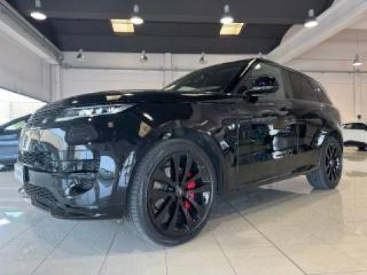 usato LAND ROVER Range Rover Sport