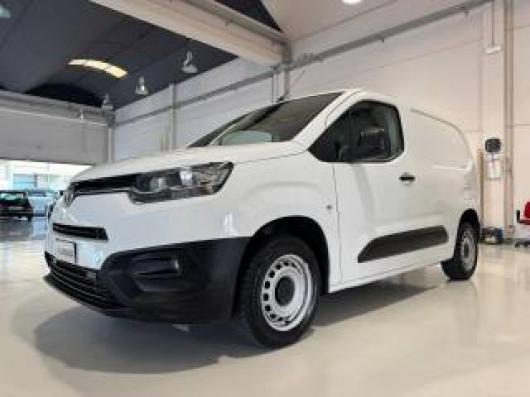 usato TOYOTA Proace City