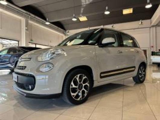 usato FIAT 500L