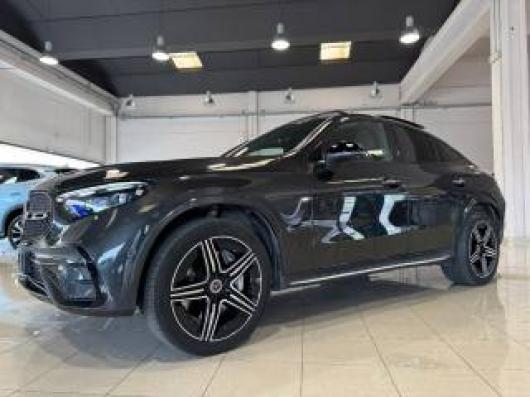 usato MERCEDES GLC 300
