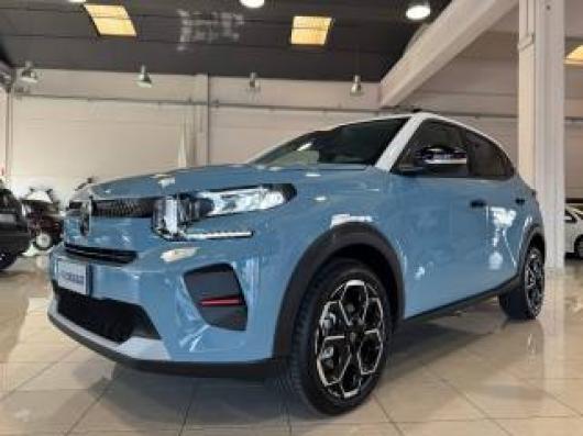 usato CITROEN C3