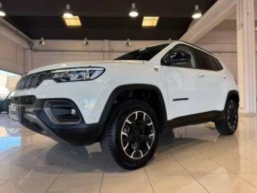 usato JEEP Compass