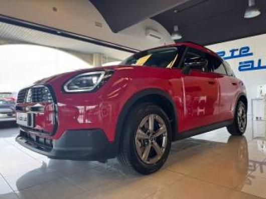 usato MINI Countryman