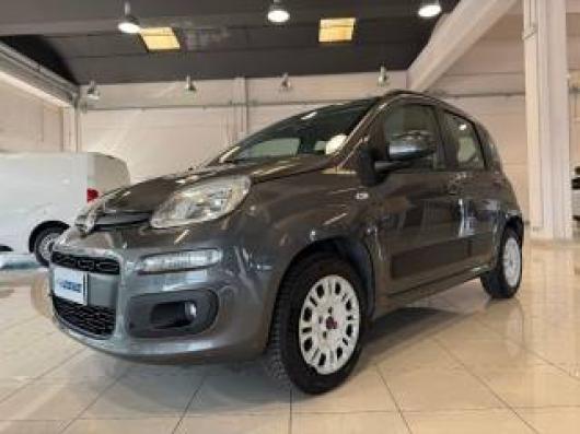 usato FIAT Panda