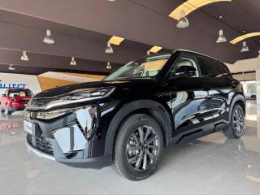 nuovo BYD Atto 2
