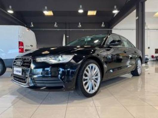 usato AUDI A6