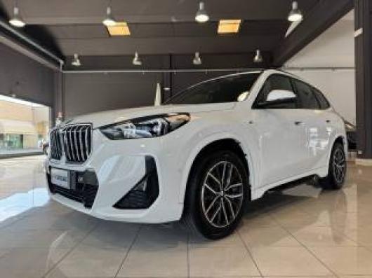 usato BMW X1