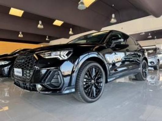 usato AUDI Q3