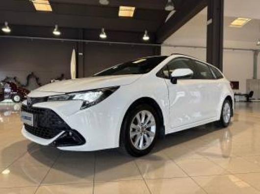 usato TOYOTA Corolla