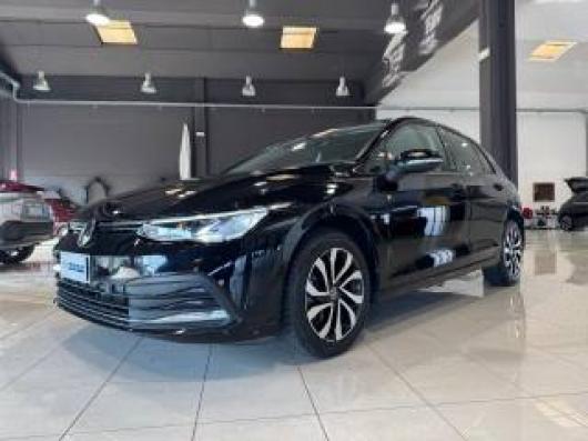 usato VOLKSWAGEN Golf