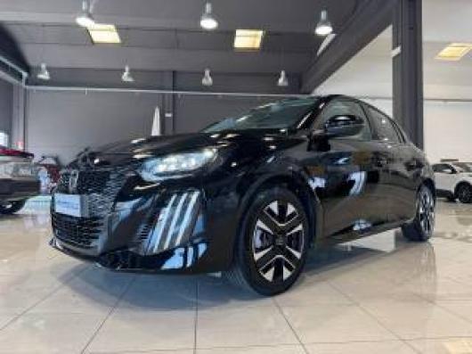 usato PEUGEOT 208