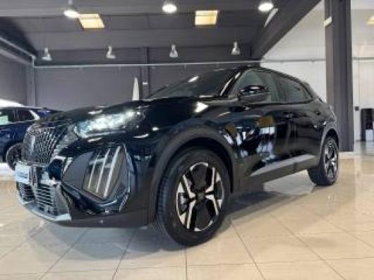 Km 0 PEUGEOT 2008