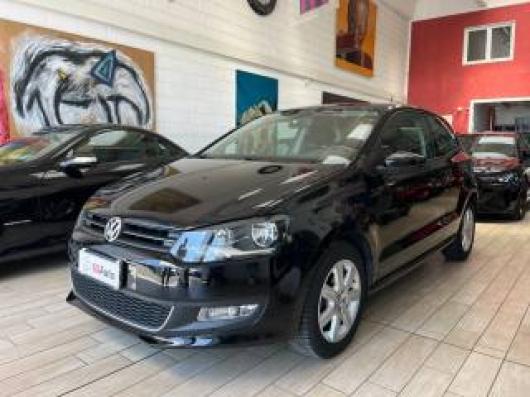 usato VOLKSWAGEN Polo