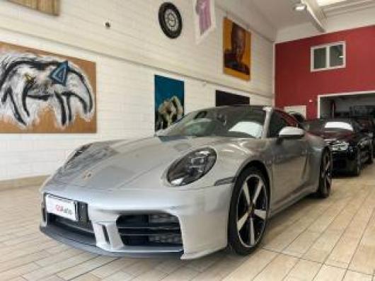 usato PORSCHE 911