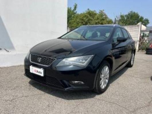 usato SEAT Leon
