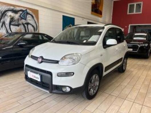 usato FIAT Panda