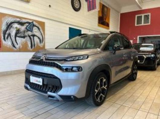 usato CITROEN C3 Aircross