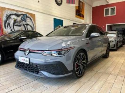 usato VOLKSWAGEN Golf GTI