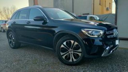 usato MERCEDES GLC 200