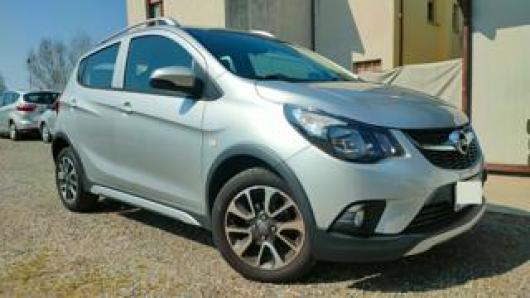 usato OPEL Karl