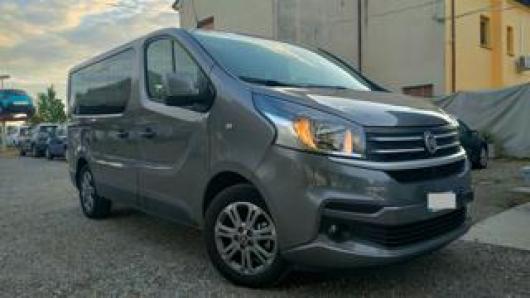 usato FIAT Talento