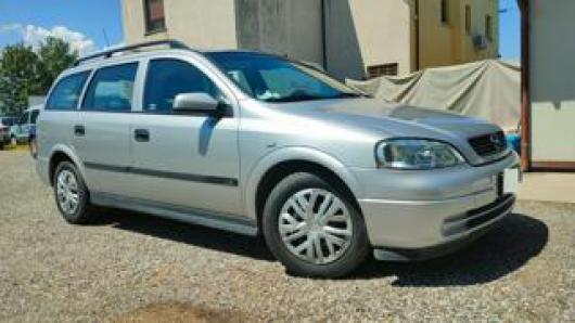 usato OPEL Astra