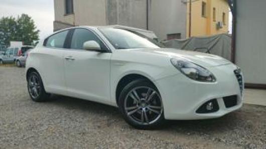 usato ALFA ROMEO Giulietta