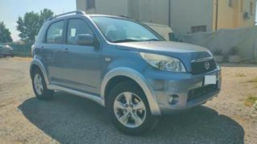 usato DAIHATSU Terios